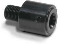 Chuck adapter for hex drive HMD904 drills