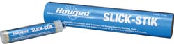 Hougen Slick-Stik is a wax based lubricant for use with annular cutters and other cutting tools