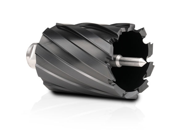 Xtreme Cobalt annular cutters from Hougen