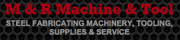 M&R Machine Tool