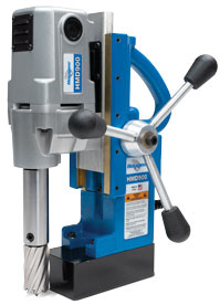 HMD900 Magnetic Drill