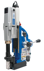 Power Feed HMD927 Mag Drill